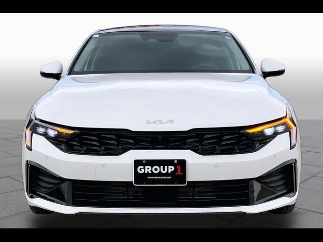 2025 Kia K5 EX