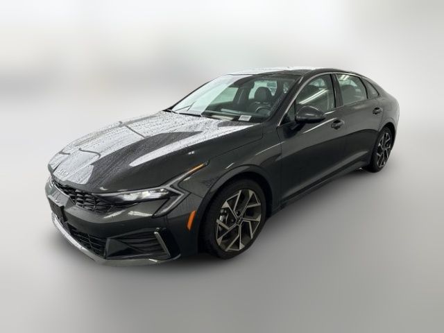 2025 Kia K5 EX