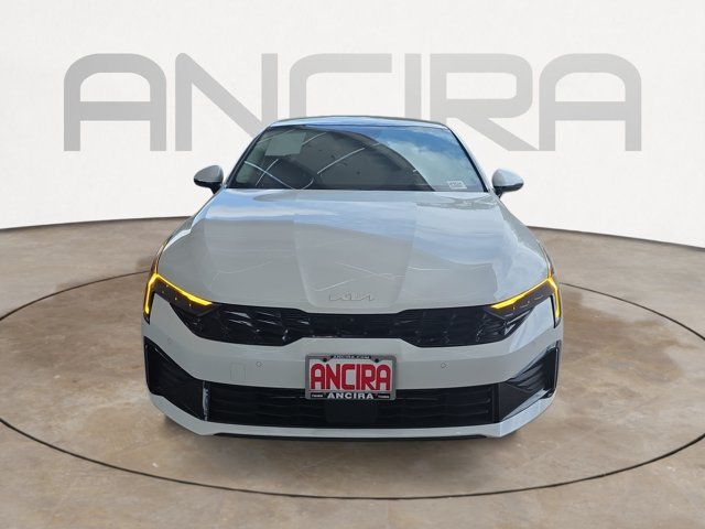 2025 Kia K5 EX