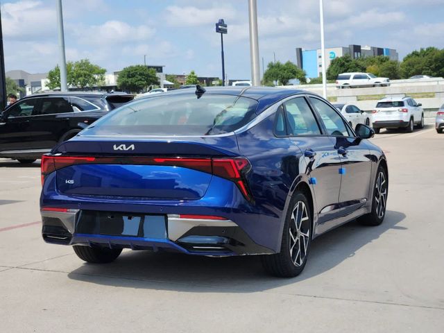 2025 Kia K5 EX