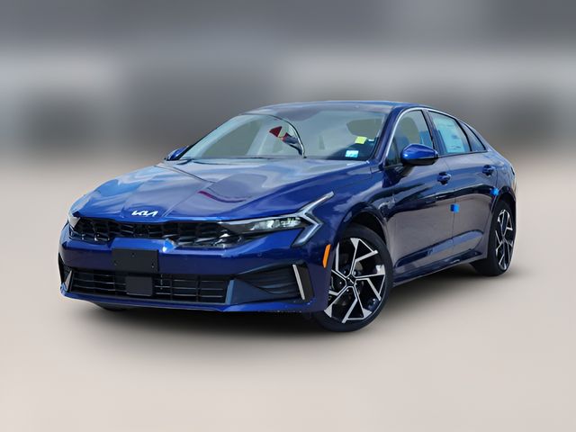 2025 Kia K5 EX