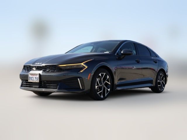 2025 Kia K5 EX