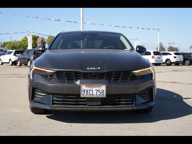 2025 Kia K5 EX