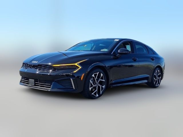 2025 Kia K5 EX