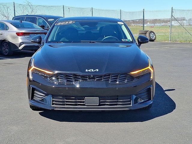 2025 Kia K5 EX