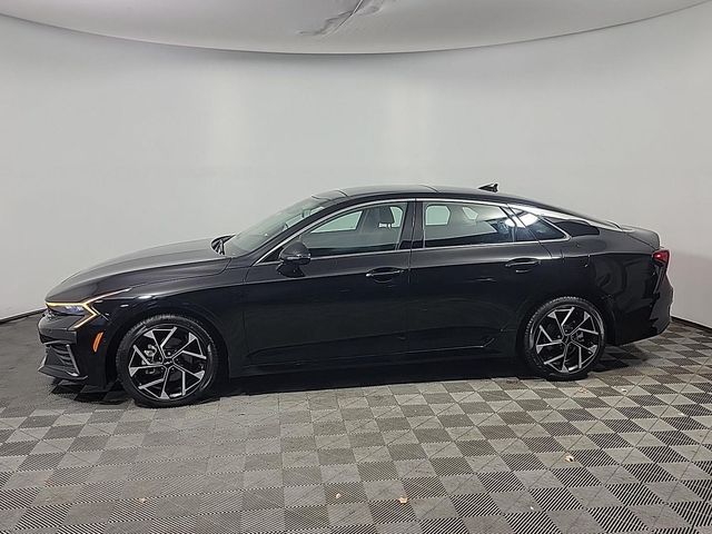 2025 Kia K5 EX