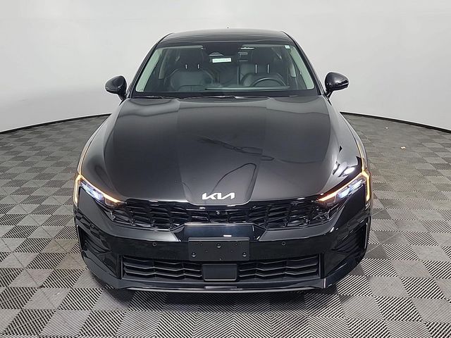 2025 Kia K5 EX