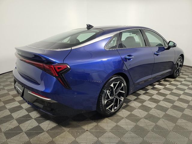 2025 Kia K5 EX