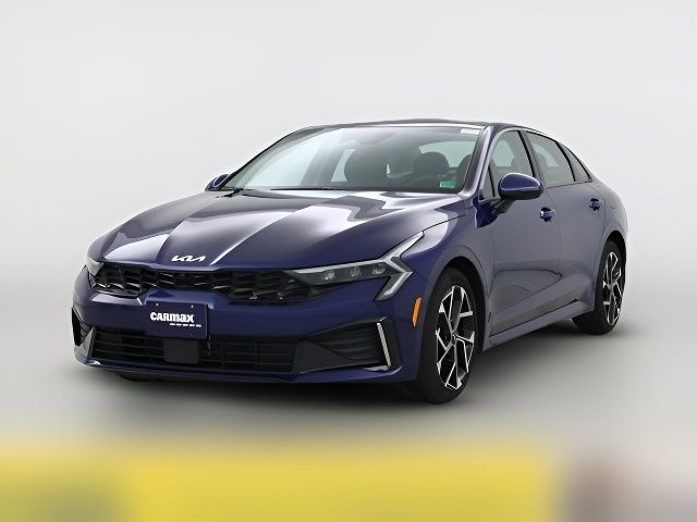 2025 Kia K5 EX