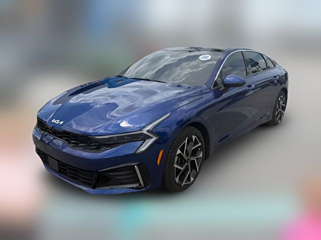 2025 Kia K5 EX