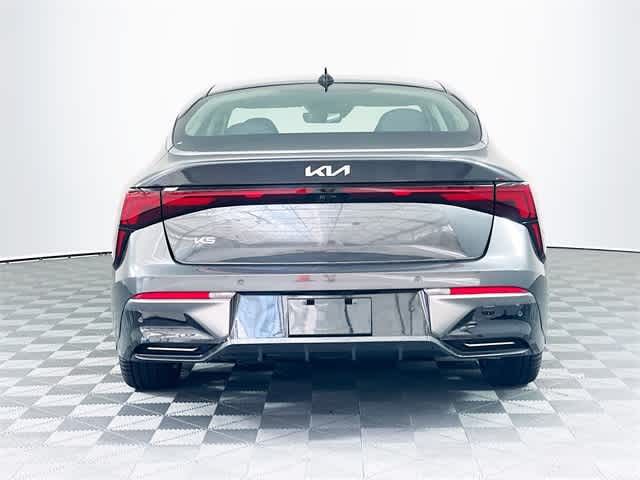 2025 Kia K5 EX