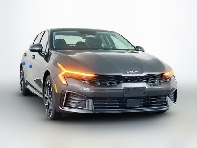 2025 Kia K5 EX