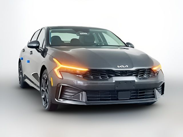 2025 Kia K5 EX