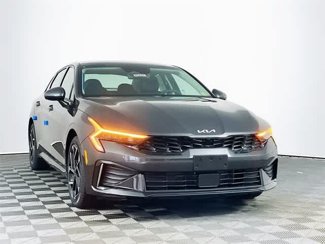 2025 Kia K5 EX