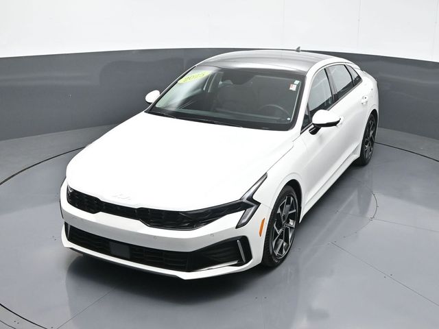 2025 Kia K5 EX