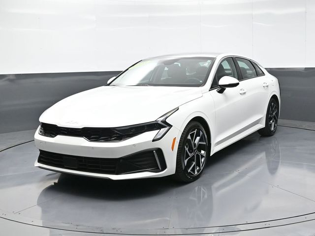 2025 Kia K5 EX