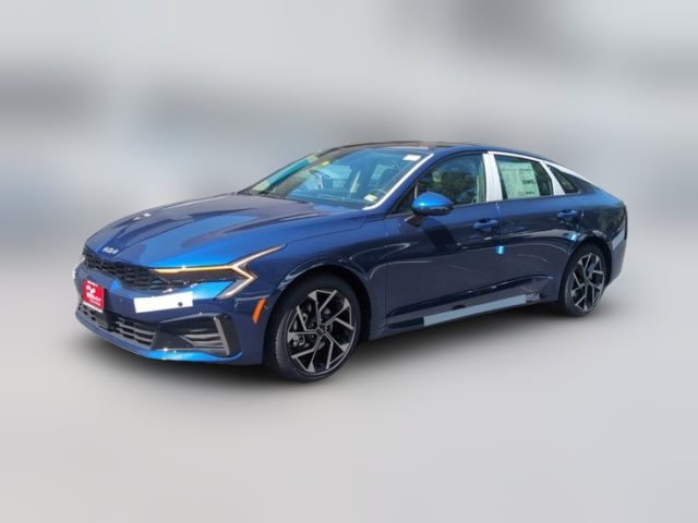 2025 Kia K5 EX