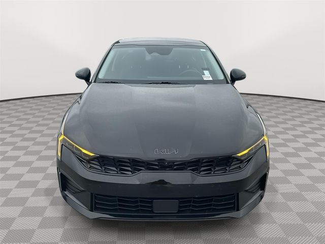 2025 Kia K5 EX