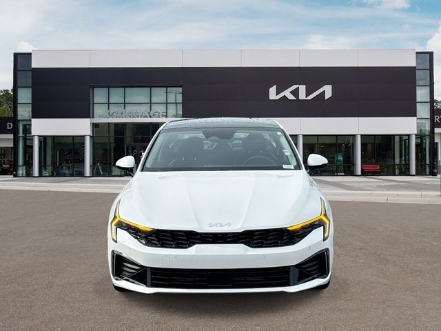 2025 Kia K5 EX