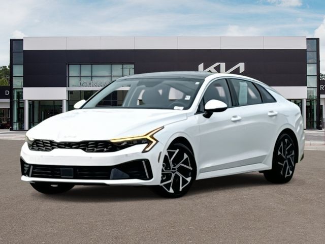 2025 Kia K5 EX