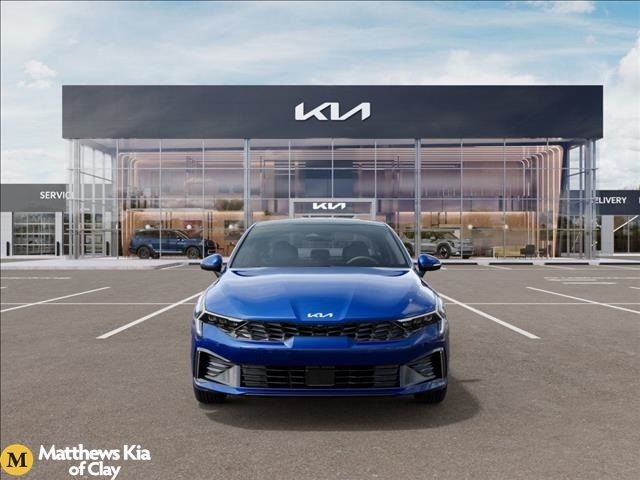2025 Kia K5 EX