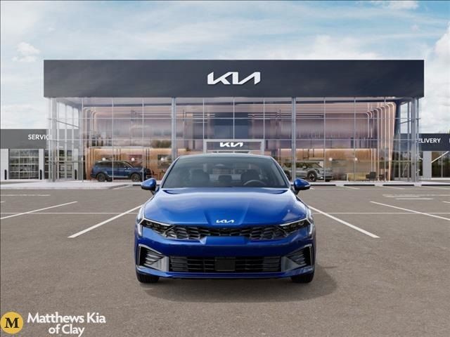 2025 Kia K5 EX