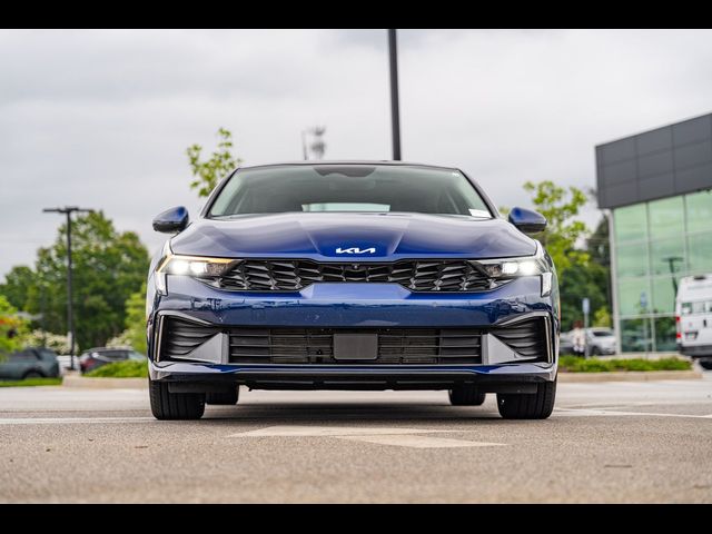 2025 Kia K5 EX