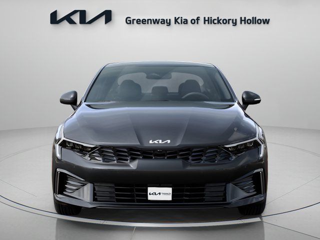 2025 Kia K5 EX