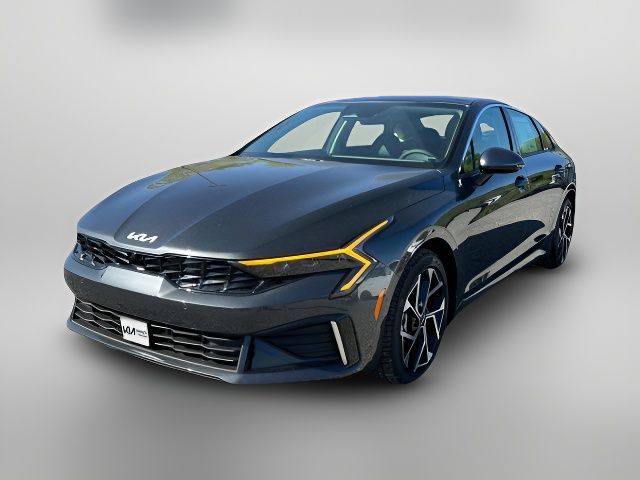 2025 Kia K5 EX