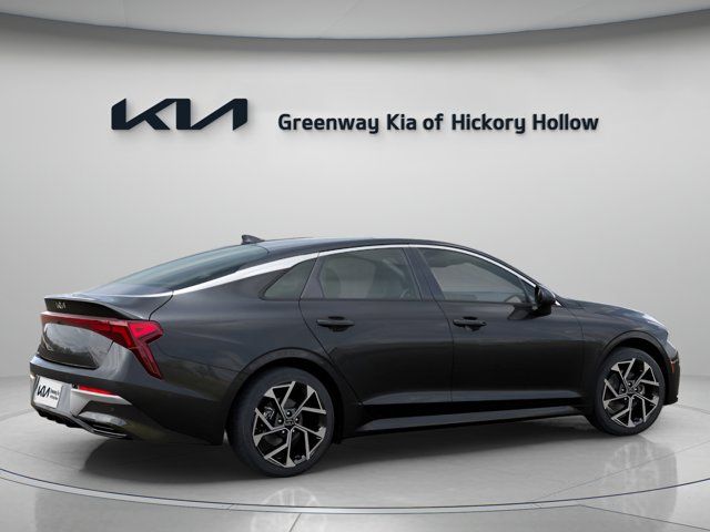 2025 Kia K5 EX