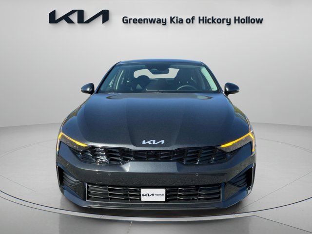 2025 Kia K5 EX