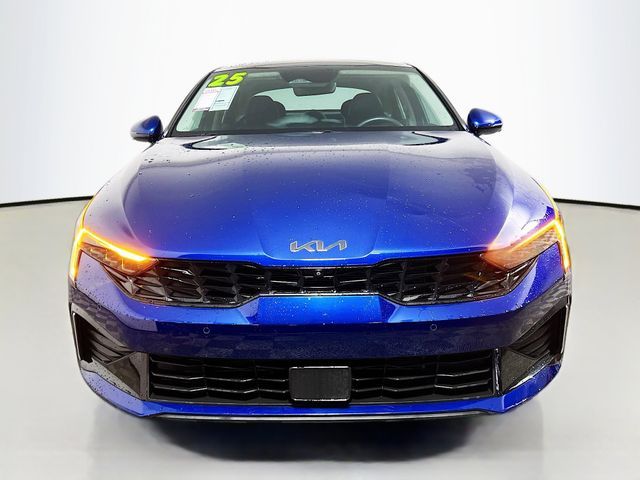 2025 Kia K5 EX