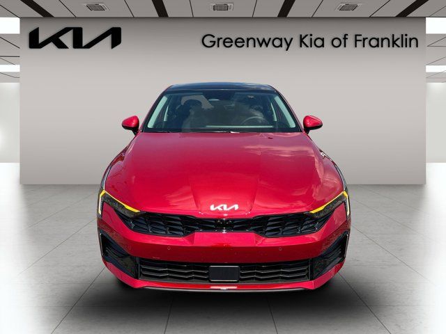 2025 Kia K5 EX