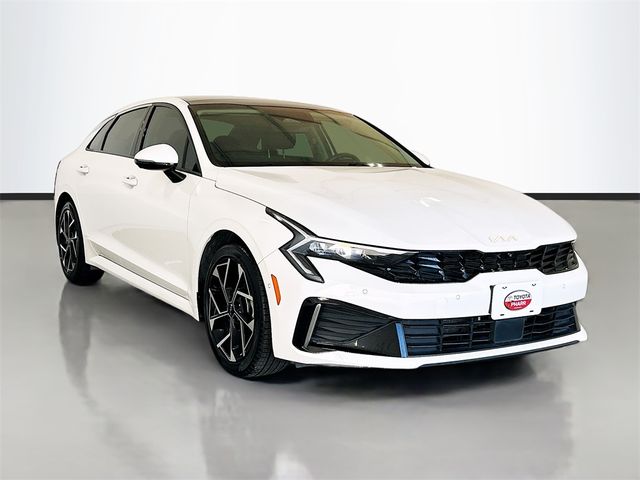 2025 Kia K5 EX