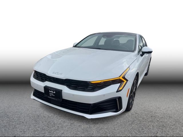2025 Kia K5 EX