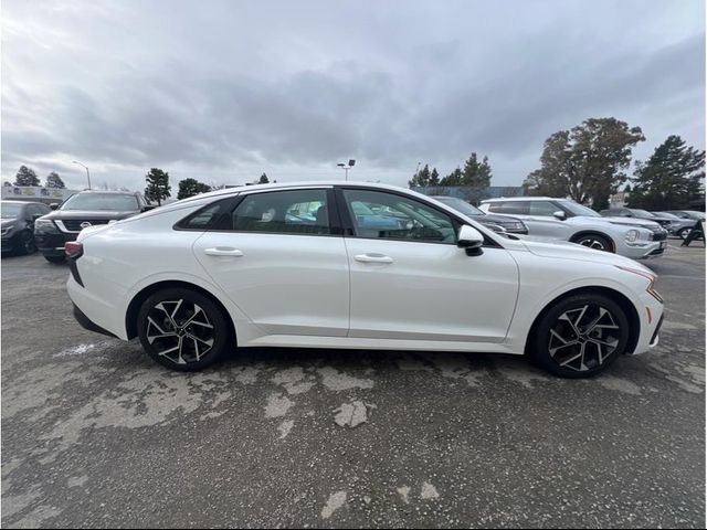 2025 Kia K5 EX