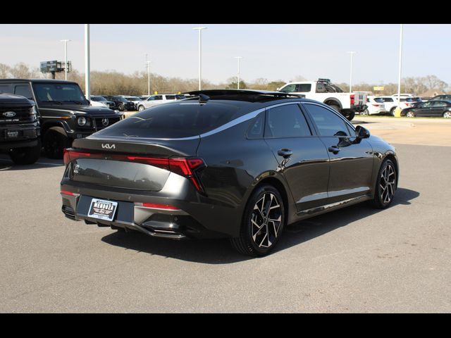 2025 Kia K5 EX