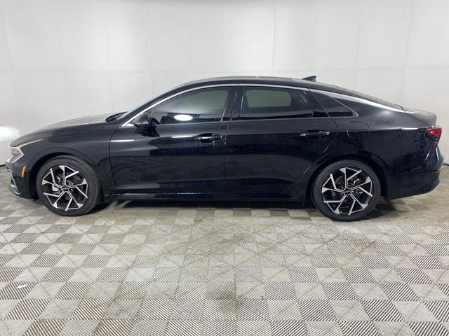 2025 Kia K5 EX