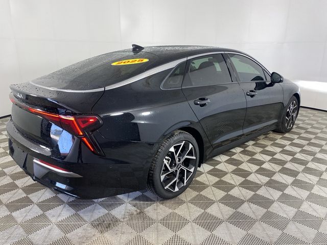 2025 Kia K5 EX