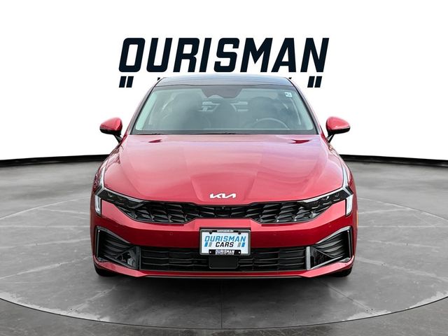 2025 Kia K5 EX
