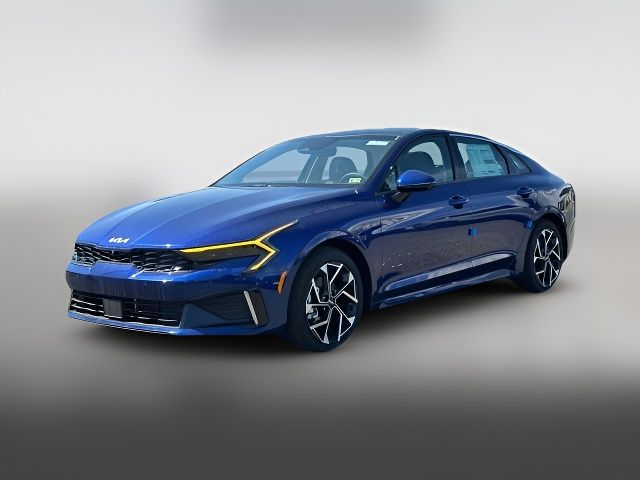 2025 Kia K5 EX