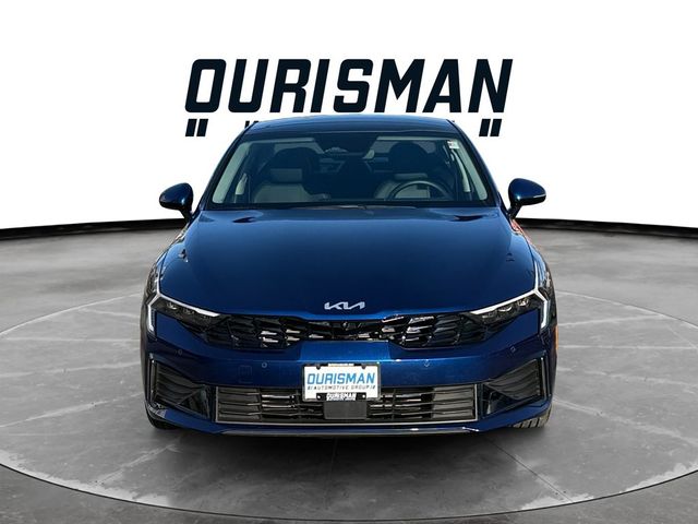2025 Kia K5 EX
