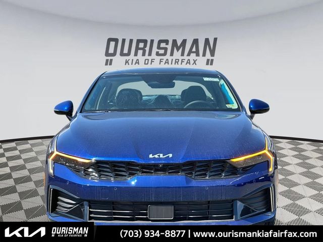 2025 Kia K5 EX