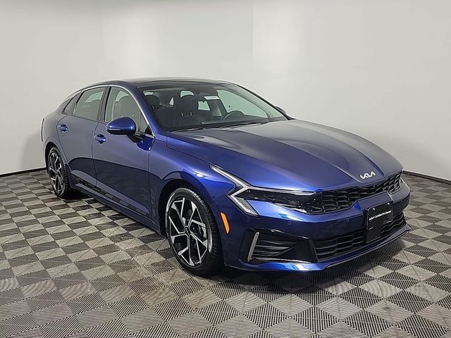 2025 Kia K5 EX