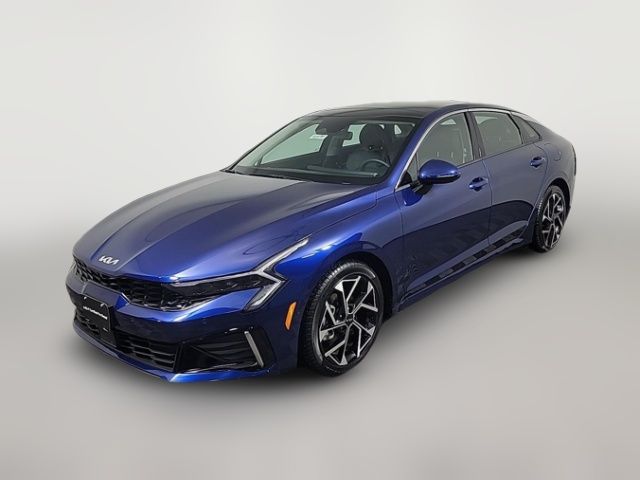 2025 Kia K5 EX