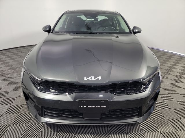 2025 Kia K5 EX