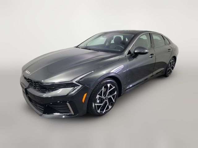 2025 Kia K5 EX