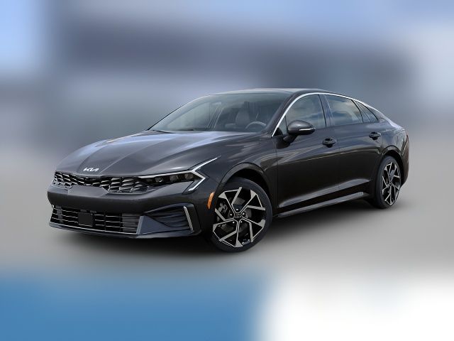 2025 Kia K5 EX
