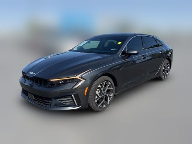 2025 Kia K5 EX