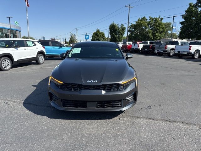 2025 Kia K5 EX